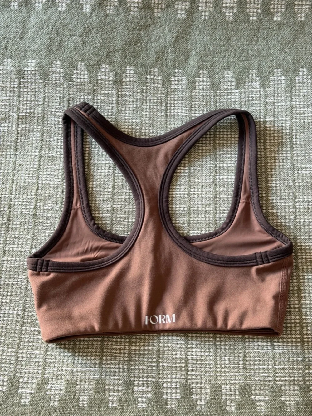 FORM Racer Bra - Picture 4 of 4